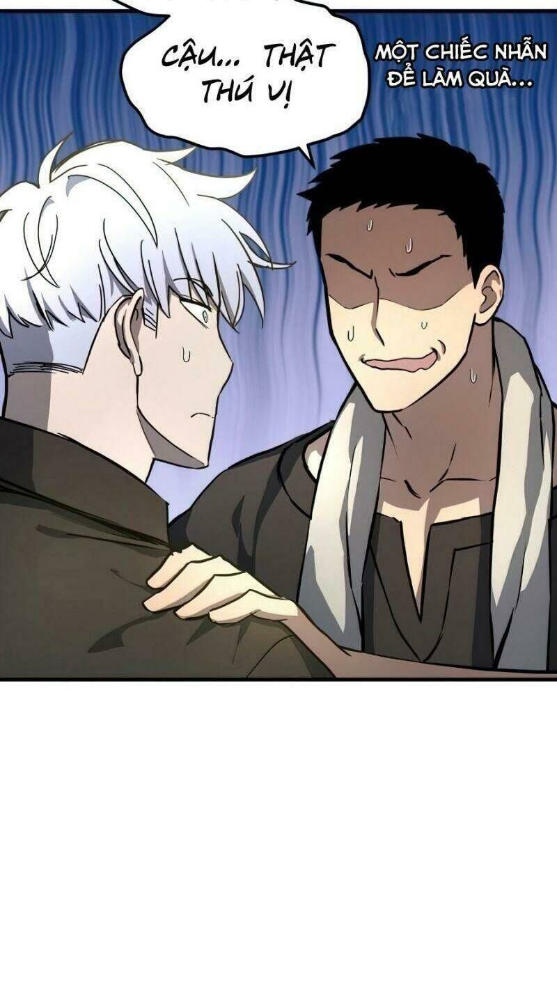Sự Trở Về Của Chiến Thần Tự Sát Chapter 15 - 46