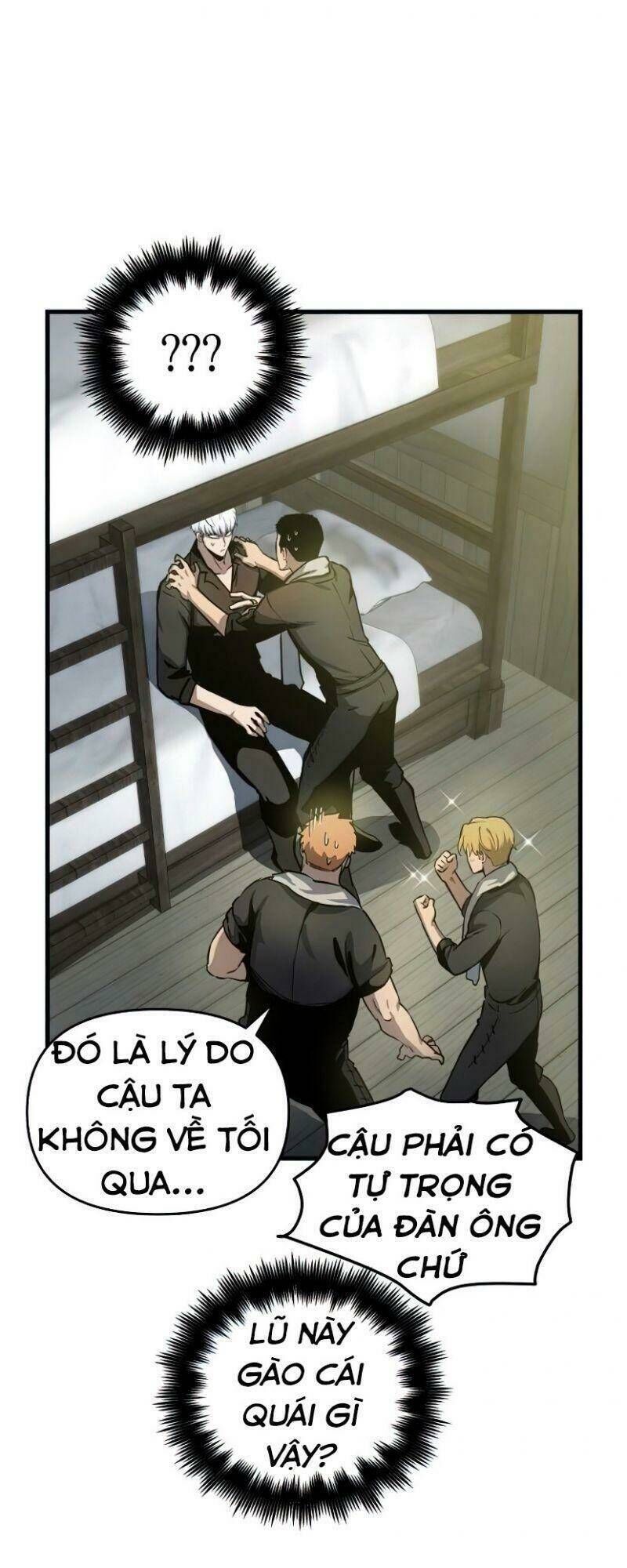 Sự Trở Về Của Chiến Thần Tự Sát Chapter 15 - 47