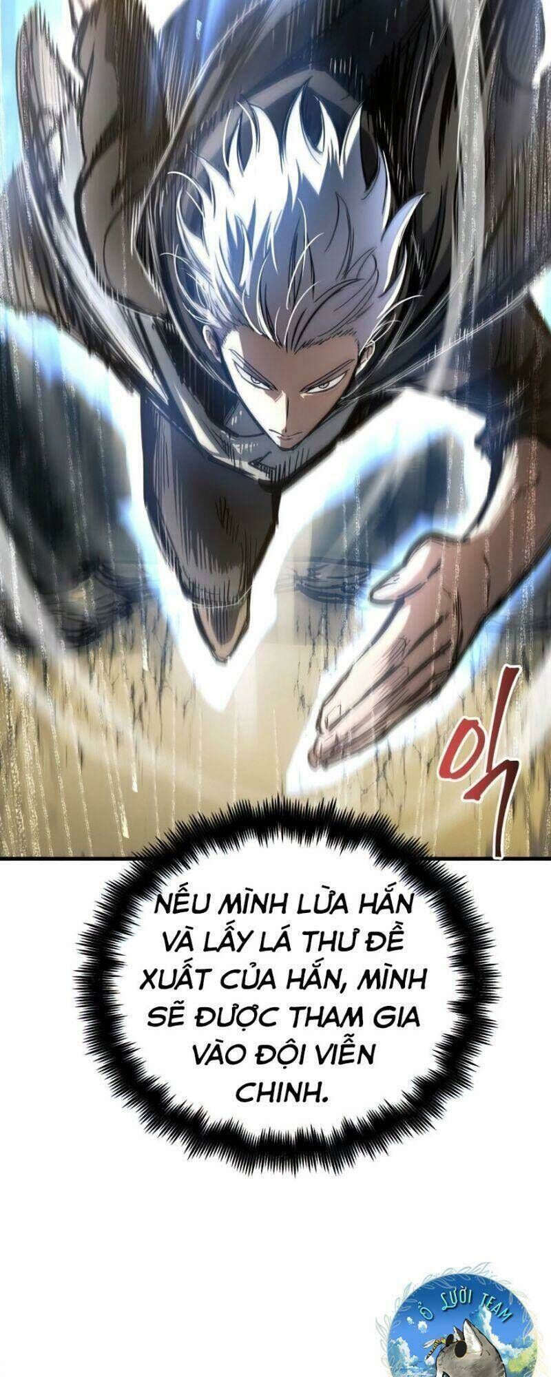 Sự Trở Về Của Chiến Thần Tự Sát Chapter 15 - 67