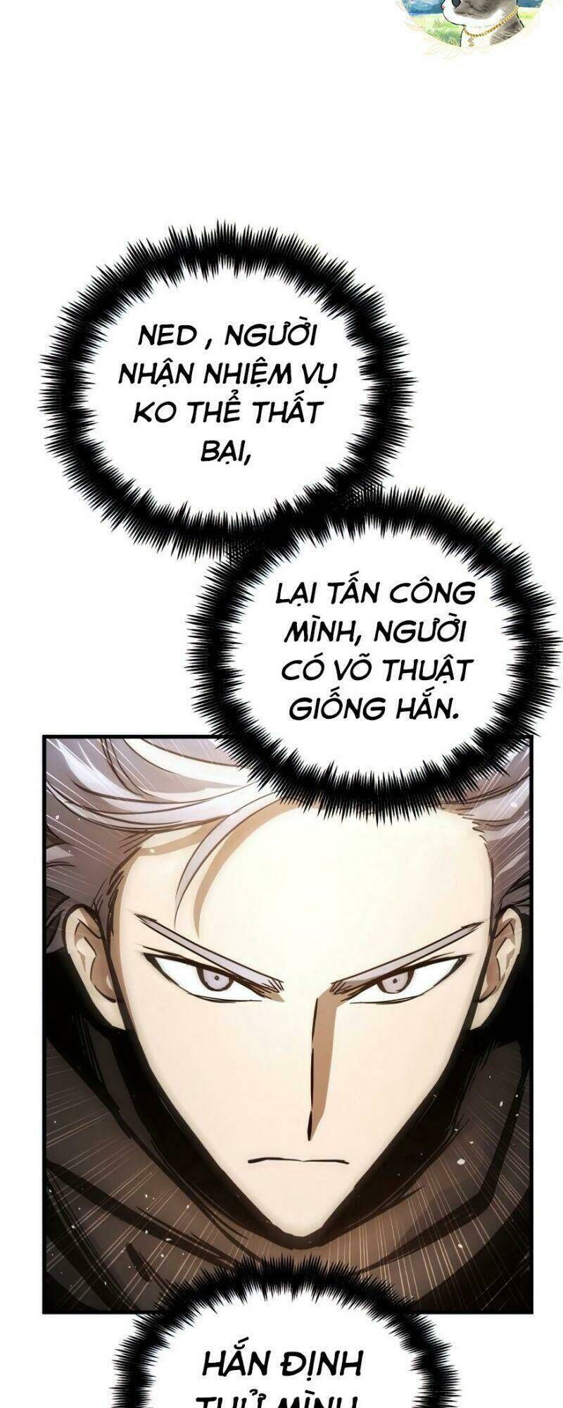Sự Trở Về Của Chiến Thần Tự Sát Chapter 15 - 68