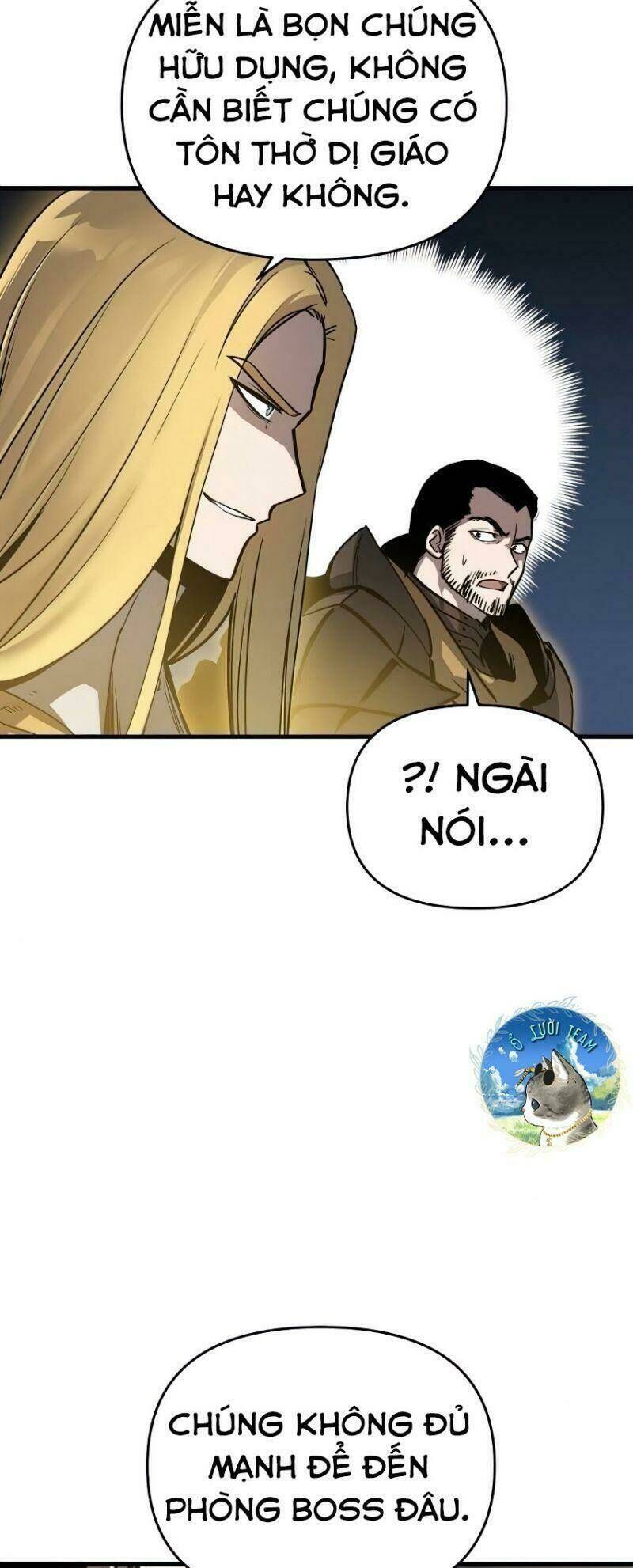 Sự Trở Về Của Chiến Thần Tự Sát Chapter 15 - 9