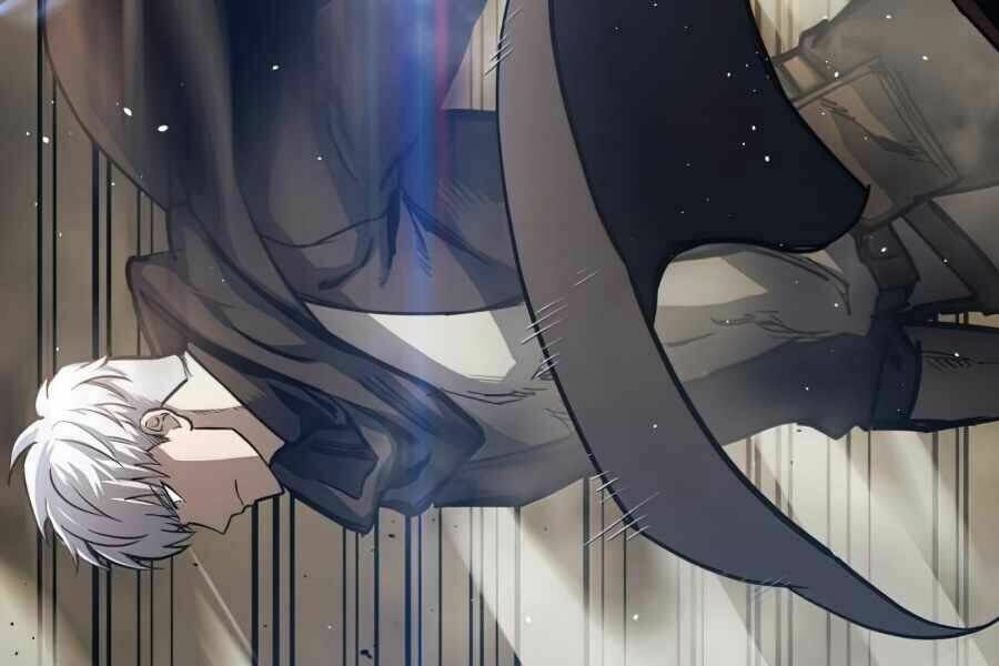 Sự Trở Về Của Chiến Thần Tự Sát Chapter 16 - 18