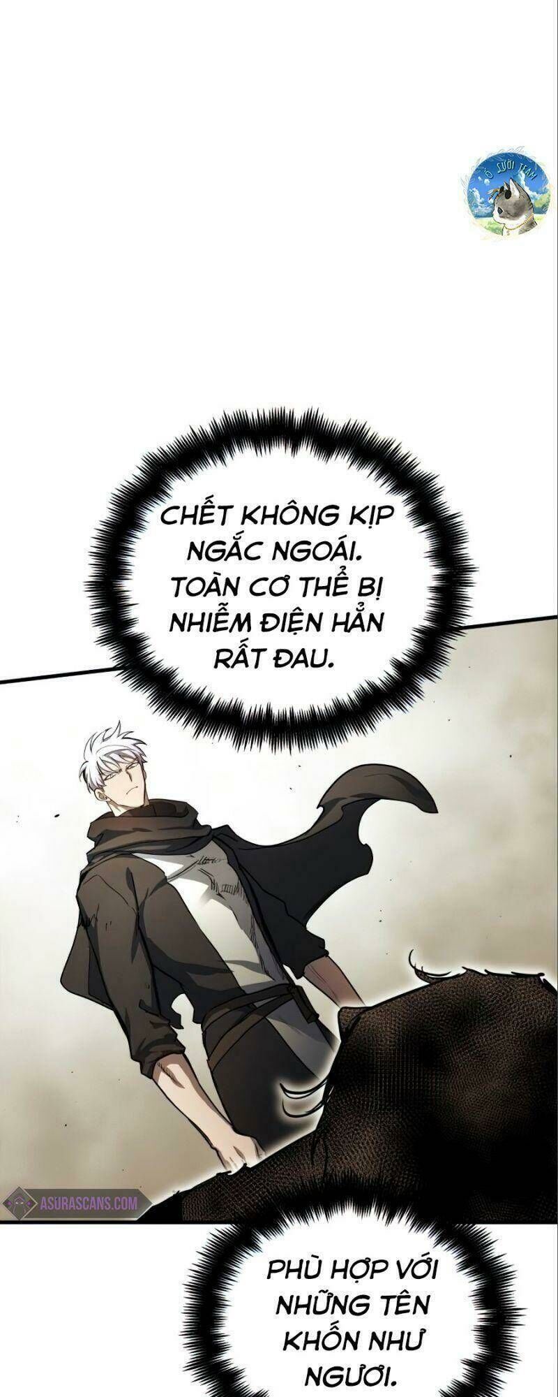 Sự Trở Về Của Chiến Thần Tự Sát Chapter 17 - 2