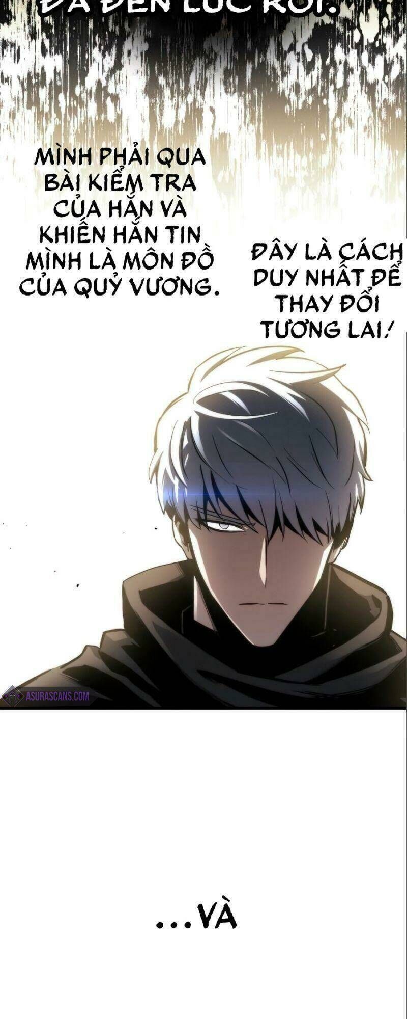 Sự Trở Về Của Chiến Thần Tự Sát Chapter 17 - 15