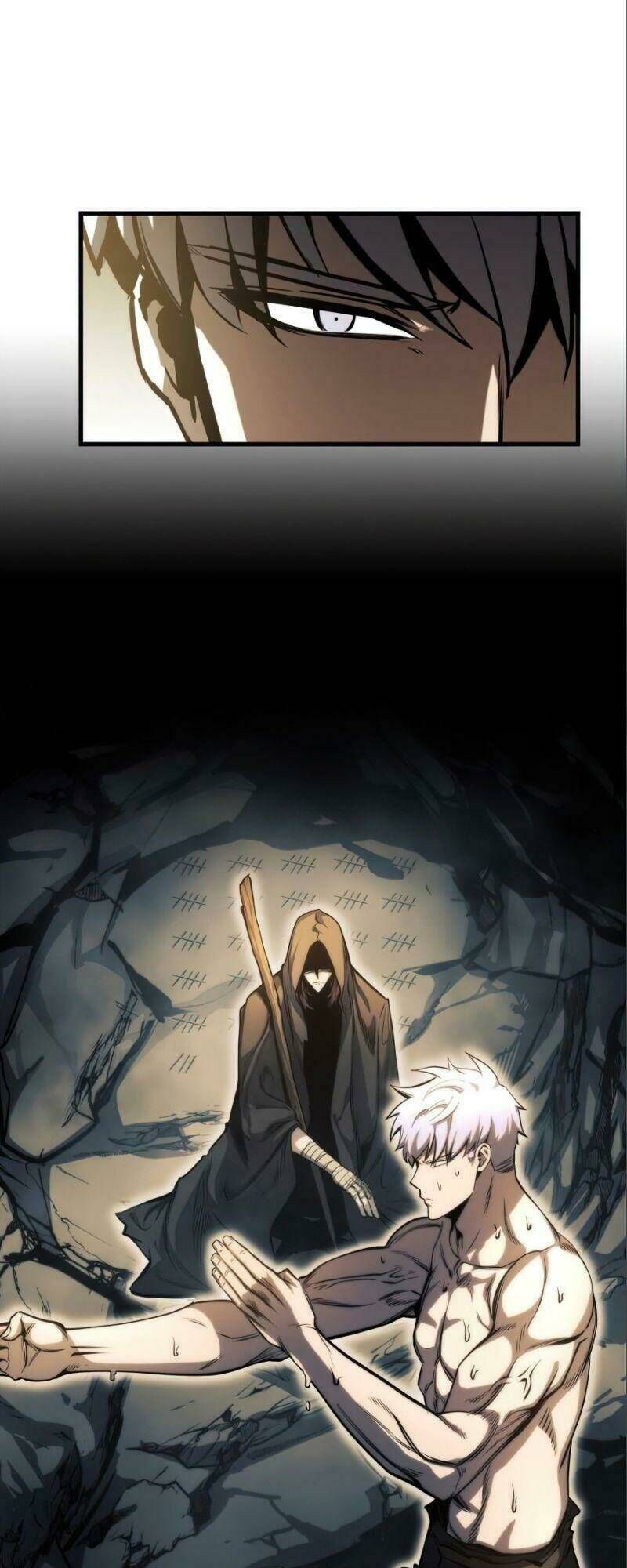 Sự Trở Về Của Chiến Thần Tự Sát Chapter 17 - 16