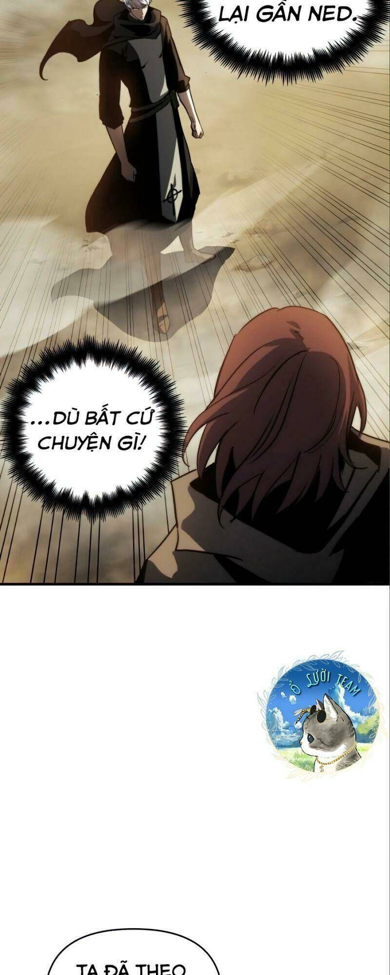 Sự Trở Về Của Chiến Thần Tự Sát Chapter 17 - 19