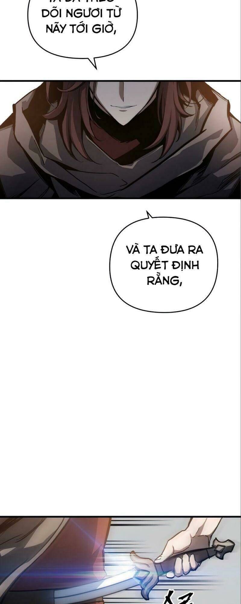 Sự Trở Về Của Chiến Thần Tự Sát Chapter 17 - 20