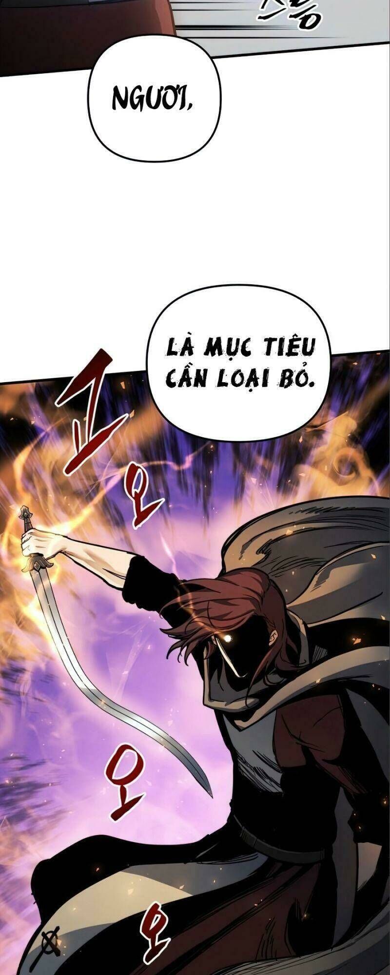 Sự Trở Về Của Chiến Thần Tự Sát Chapter 17 - 21