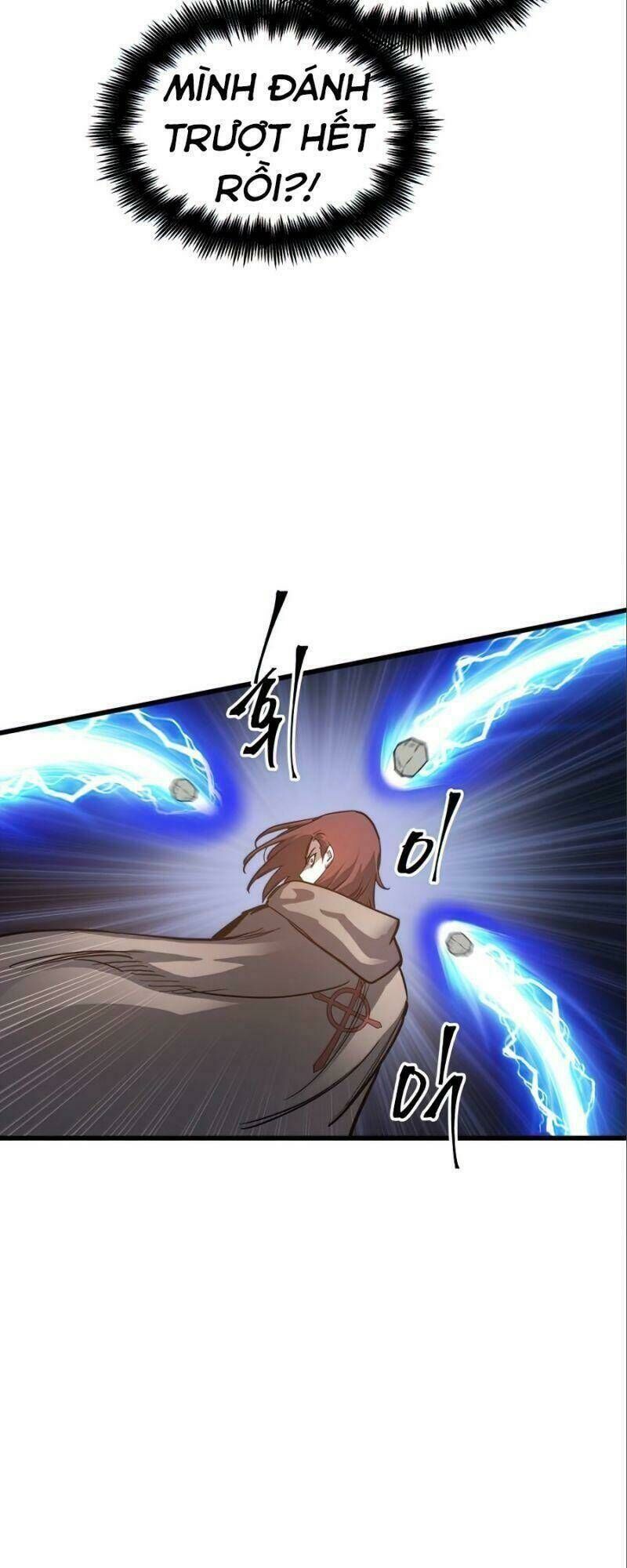 Sự Trở Về Của Chiến Thần Tự Sát Chapter 17 - 28
