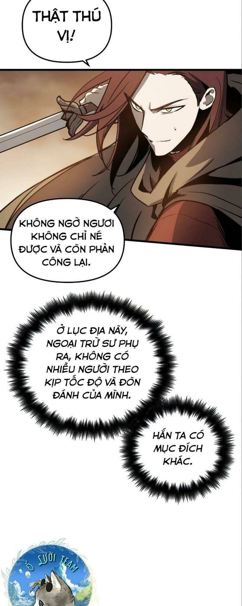 Sự Trở Về Của Chiến Thần Tự Sát Chapter 17 - 30