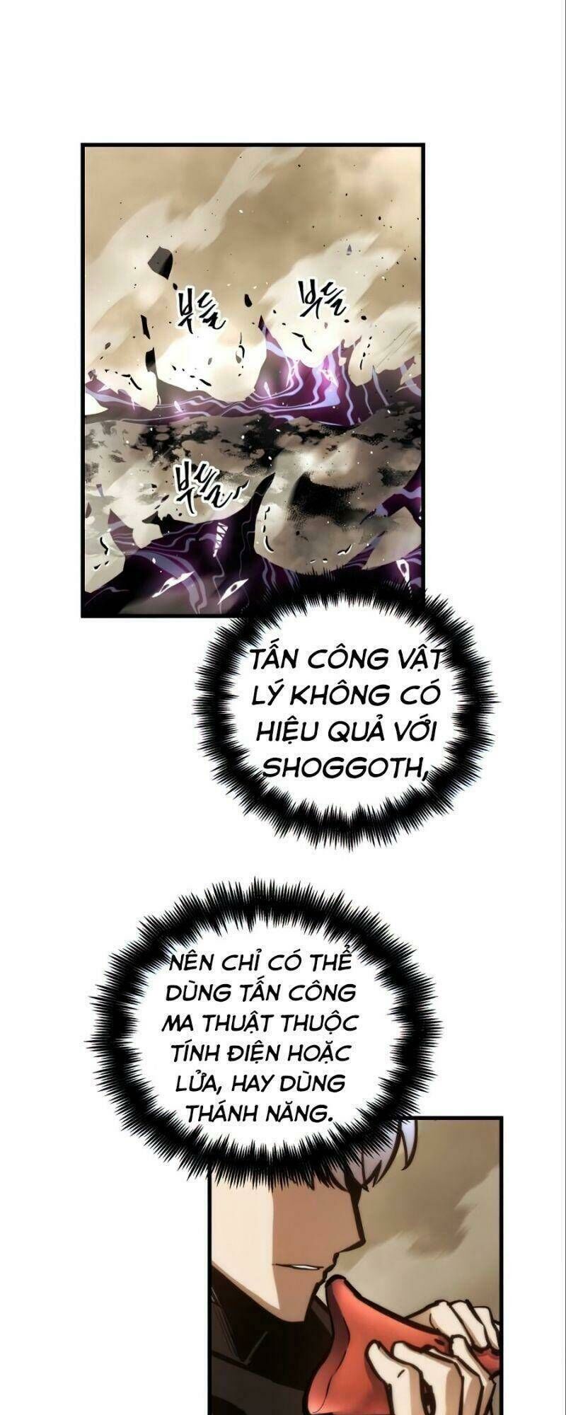 Sự Trở Về Của Chiến Thần Tự Sát Chapter 17 - 4