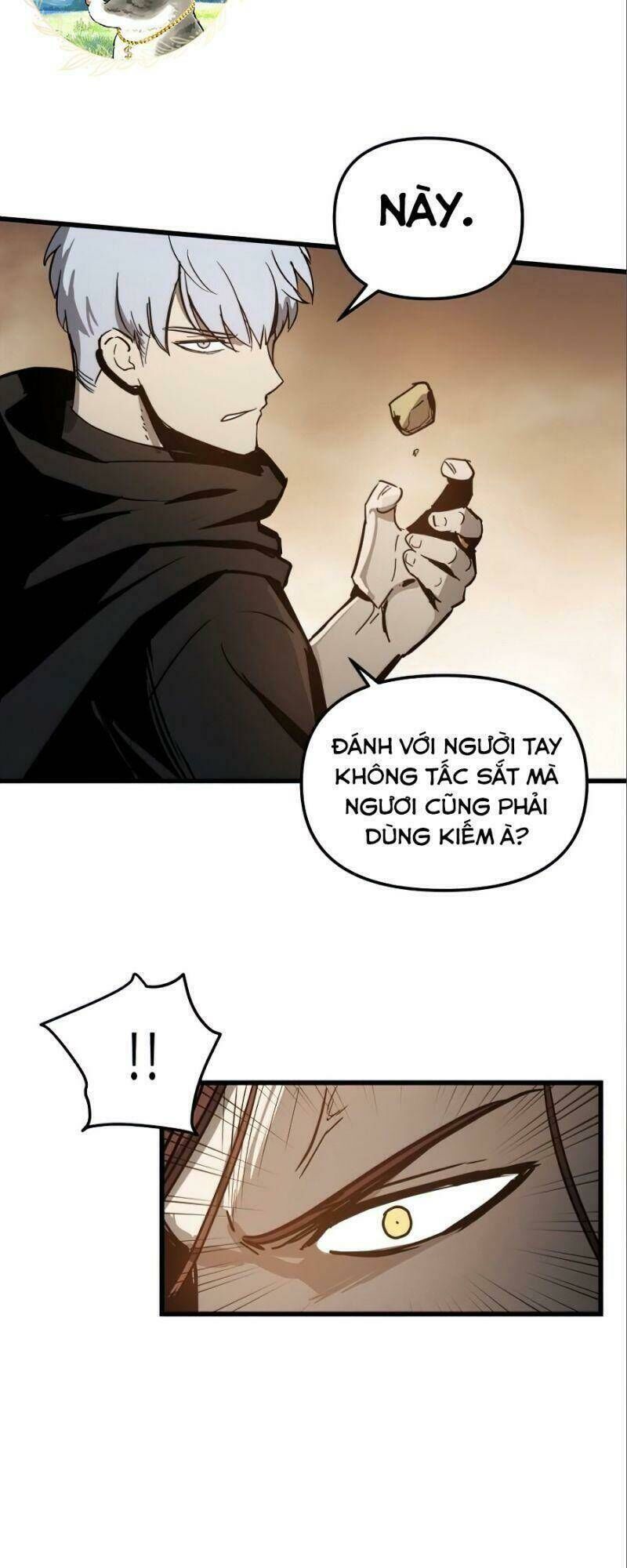 Sự Trở Về Của Chiến Thần Tự Sát Chapter 17 - 31