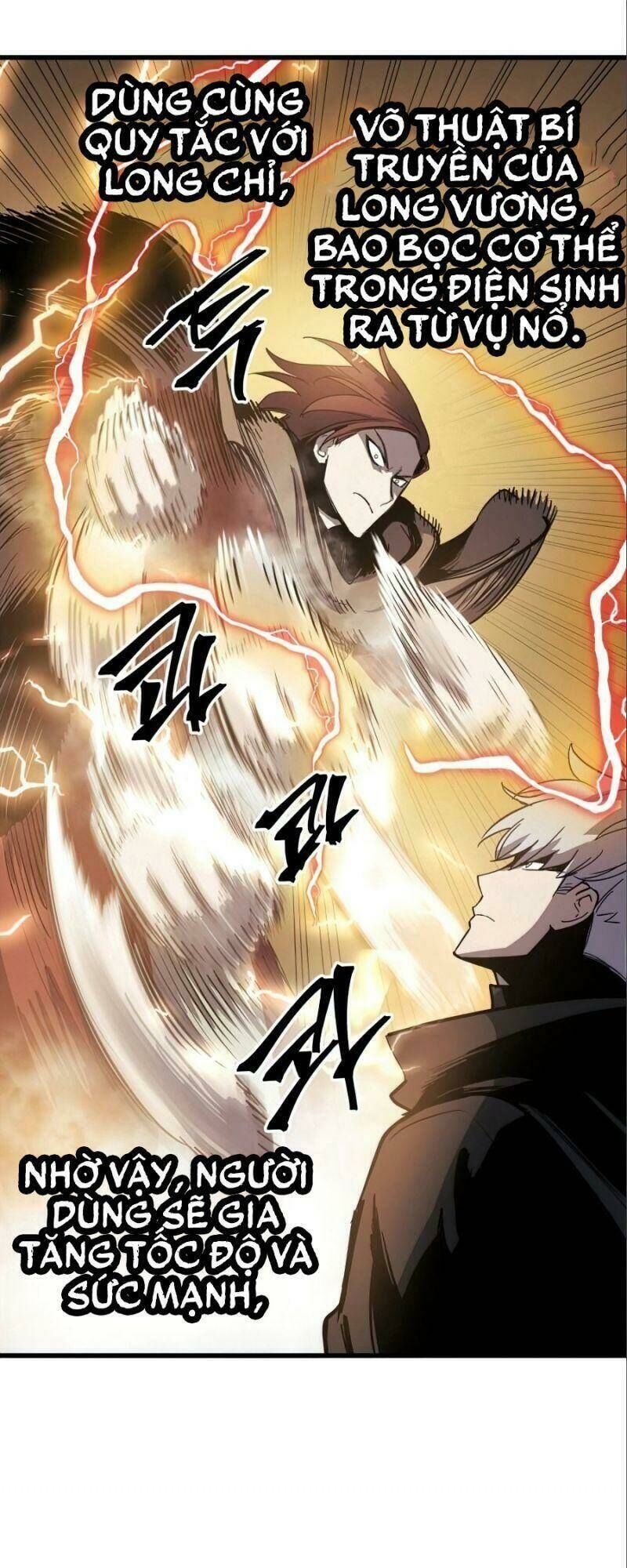 Sự Trở Về Của Chiến Thần Tự Sát Chapter 17 - 36