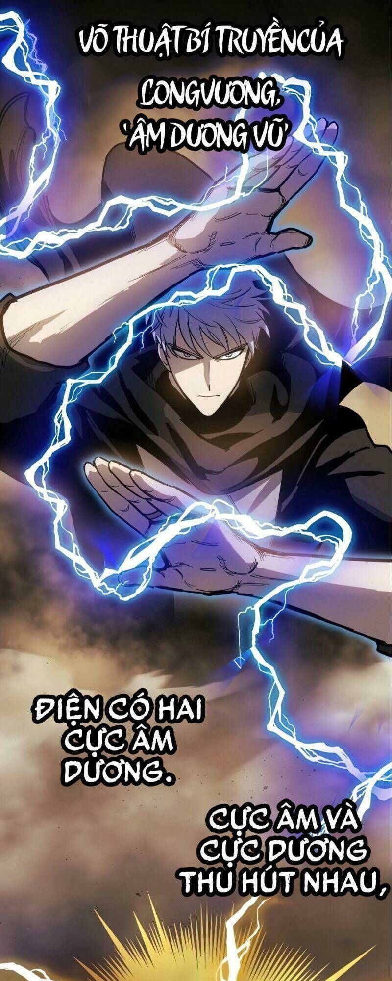Sự Trở Về Của Chiến Thần Tự Sát Chapter 17 - 38