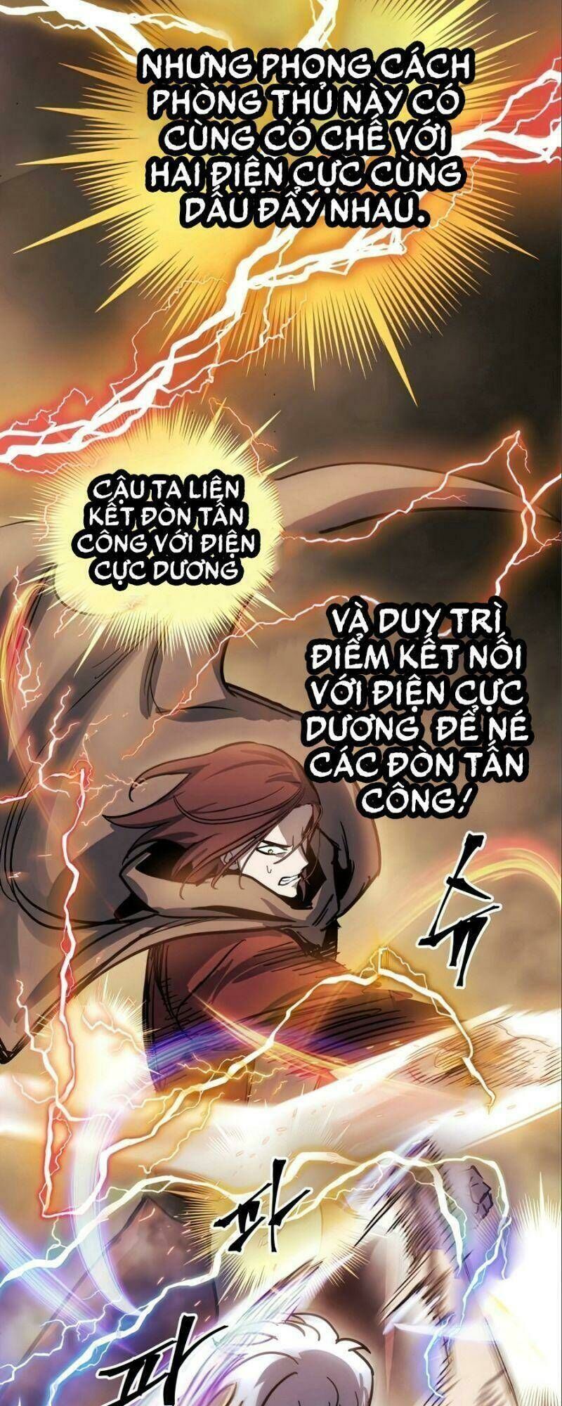 Sự Trở Về Của Chiến Thần Tự Sát Chapter 17 - 39