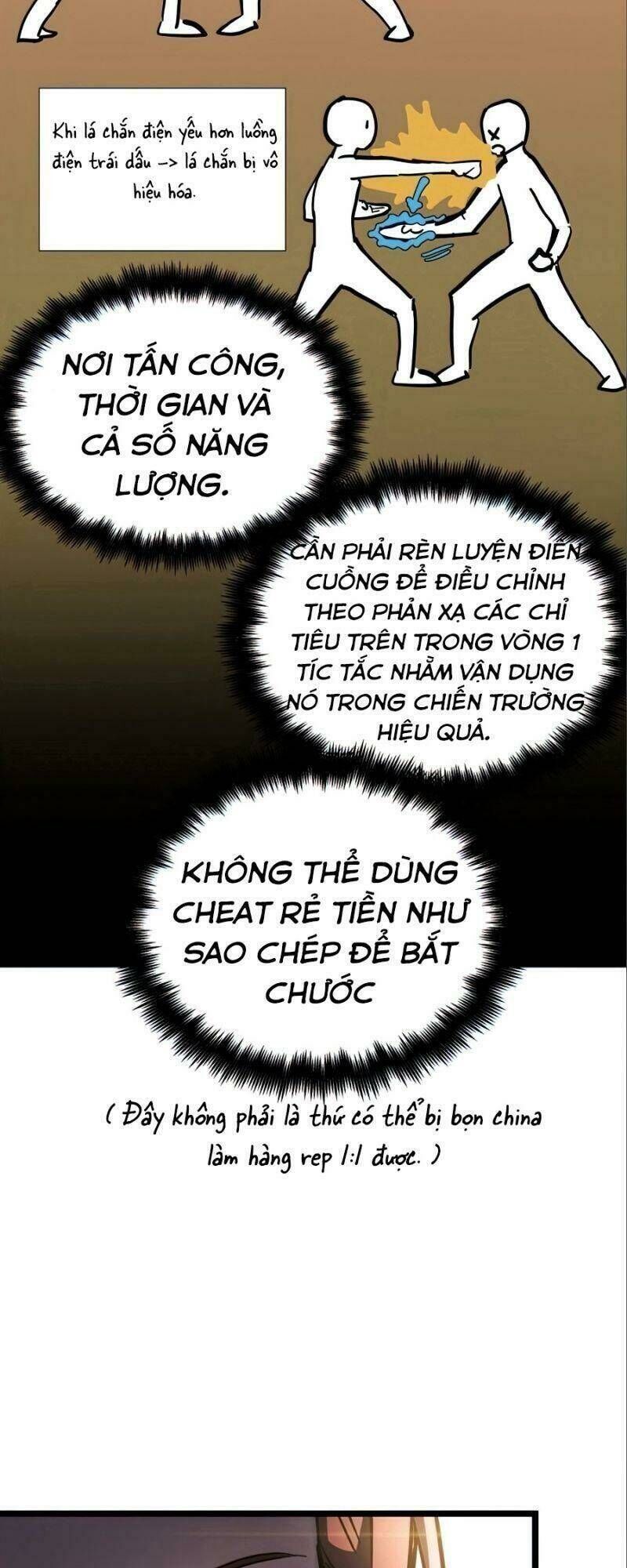 Sự Trở Về Của Chiến Thần Tự Sát Chapter 17 - 42