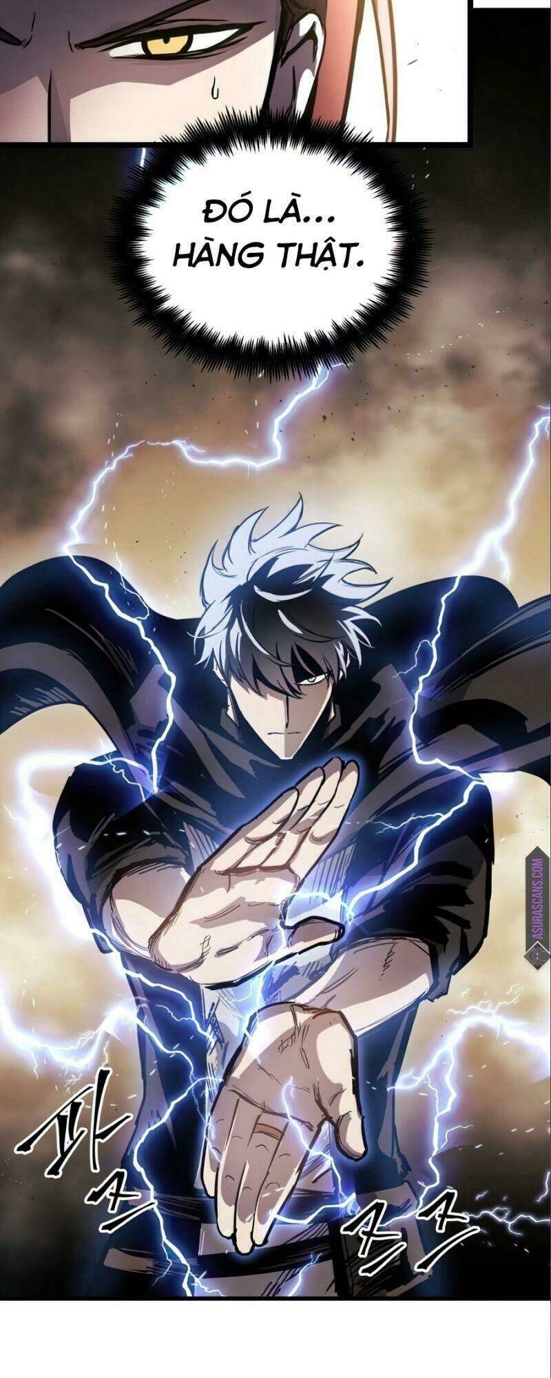 Sự Trở Về Của Chiến Thần Tự Sát Chapter 17 - 43