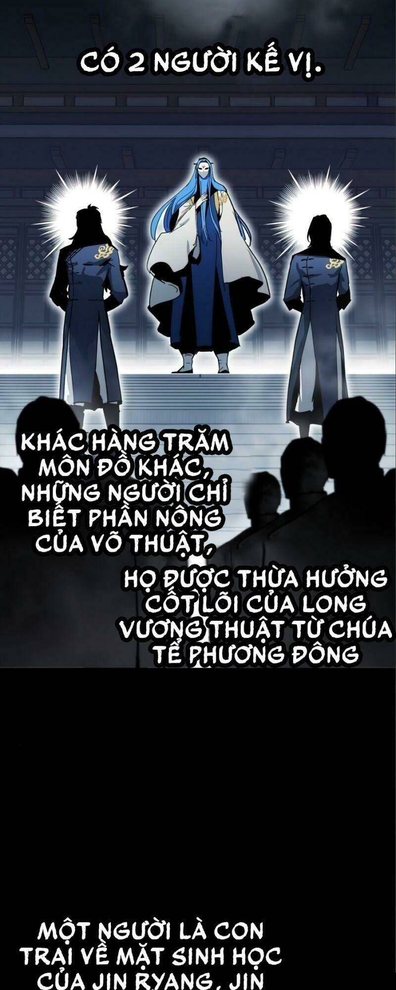 Sự Trở Về Của Chiến Thần Tự Sát Chapter 17 - 49