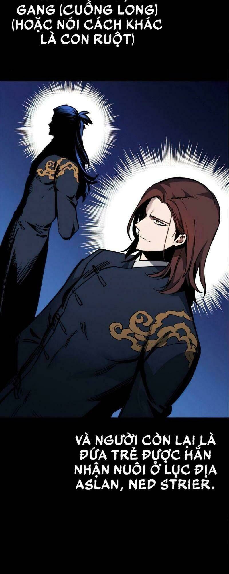 Sự Trở Về Của Chiến Thần Tự Sát Chapter 17 - 50