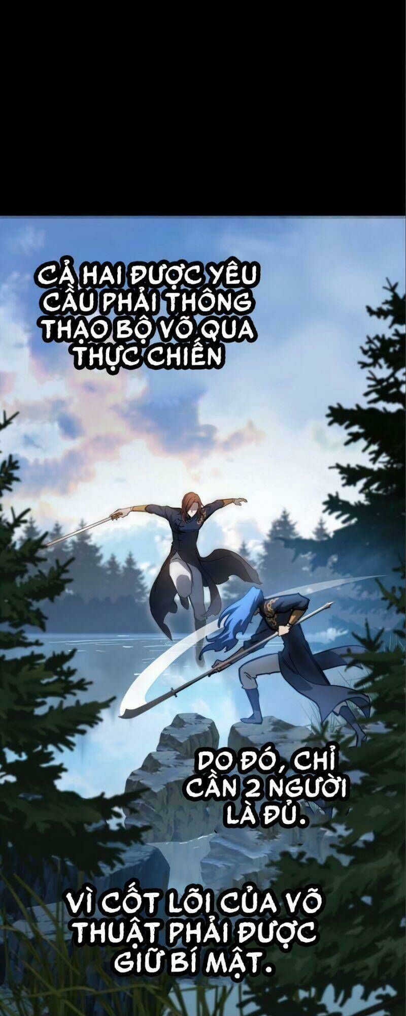Sự Trở Về Của Chiến Thần Tự Sát Chapter 17 - 51