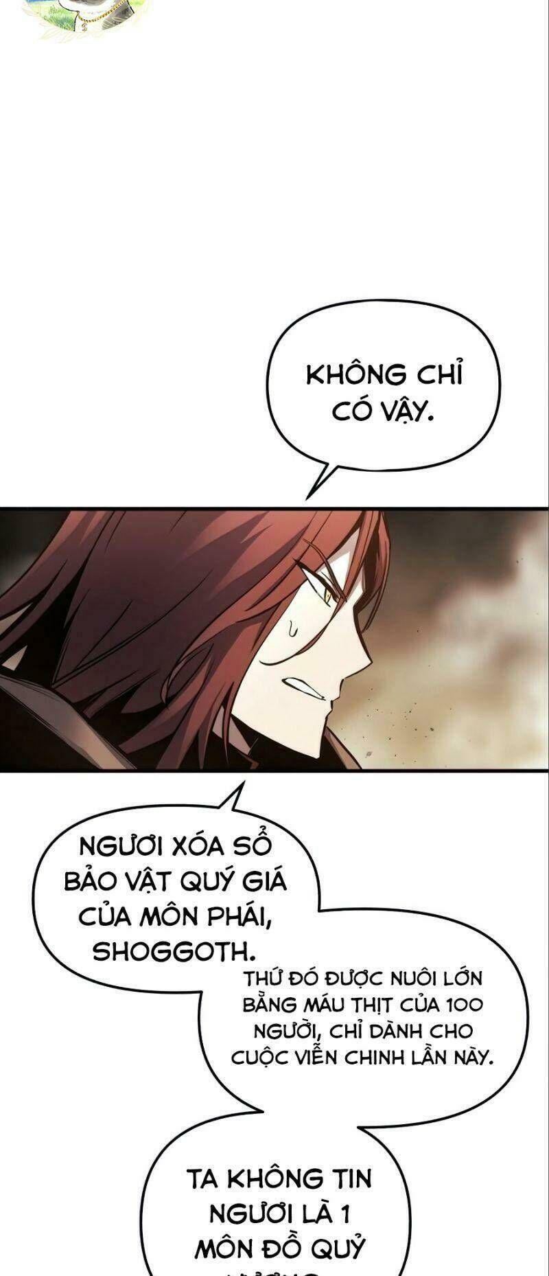Sự Trở Về Của Chiến Thần Tự Sát Chapter 17 - 53
