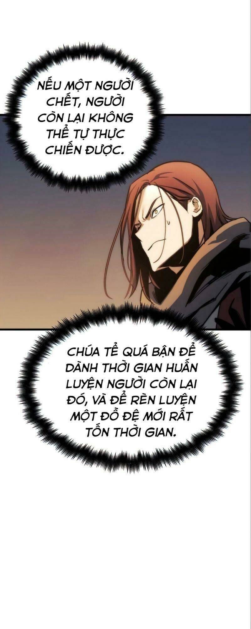 Sự Trở Về Của Chiến Thần Tự Sát Chapter 17 - 57