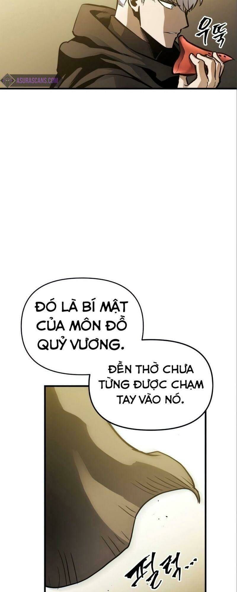 Sự Trở Về Của Chiến Thần Tự Sát Chapter 17 - 8