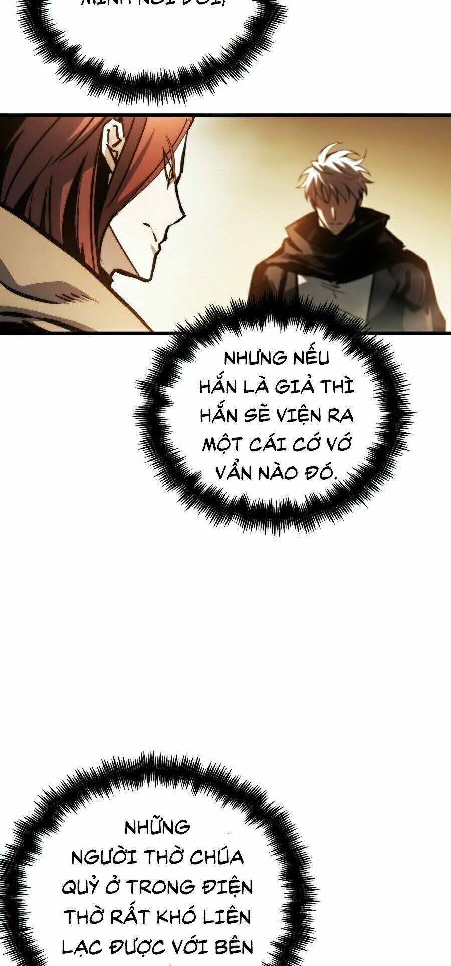 Sự Trở Về Của Chiến Thần Tự Sát Chapter 18 - 13