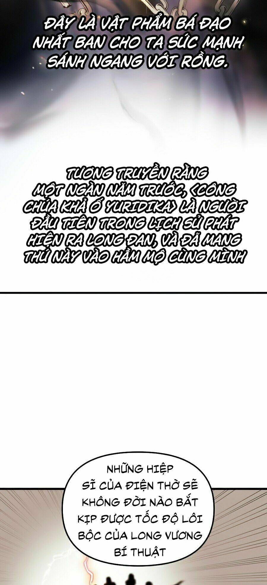 Sự Trở Về Của Chiến Thần Tự Sát Chapter 18 - 21