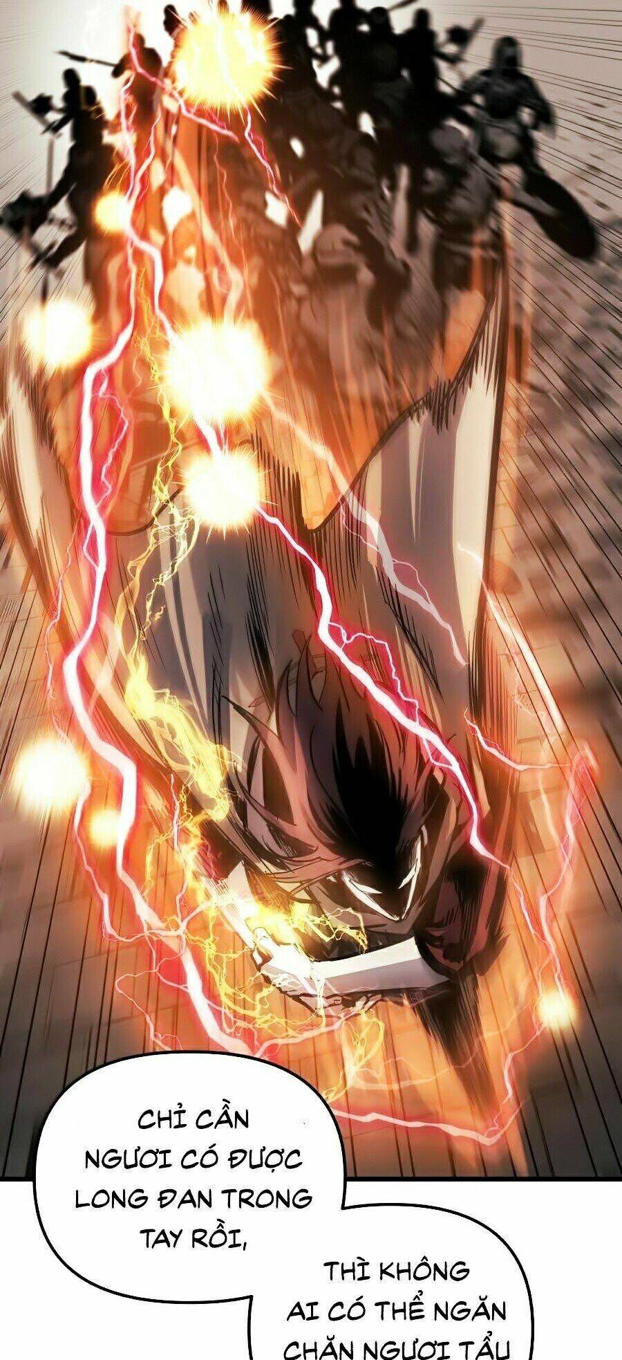 Sự Trở Về Của Chiến Thần Tự Sát Chapter 18 - 22