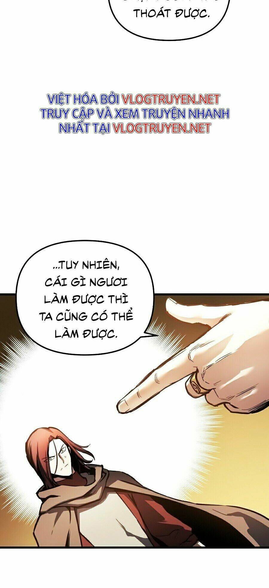 Sự Trở Về Của Chiến Thần Tự Sát Chapter 18 - 23