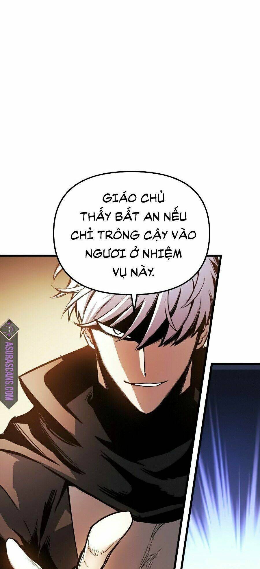 Sự Trở Về Của Chiến Thần Tự Sát Chapter 18 - 24