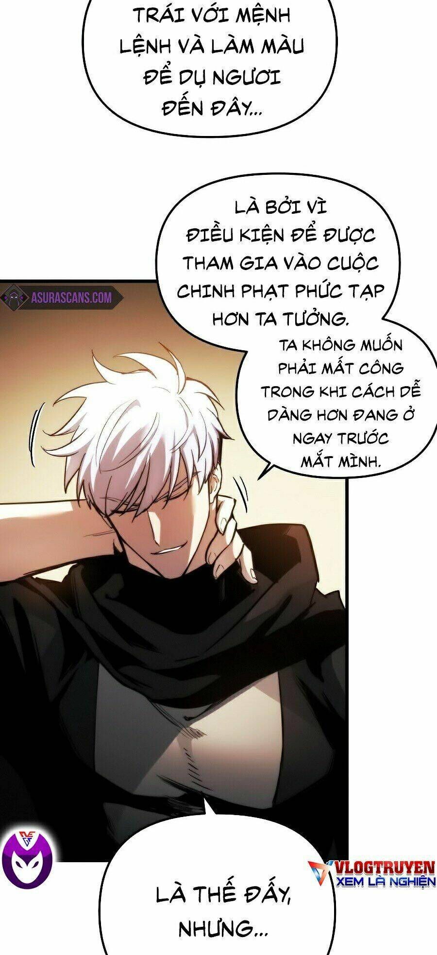 Sự Trở Về Của Chiến Thần Tự Sát Chapter 18 - 26