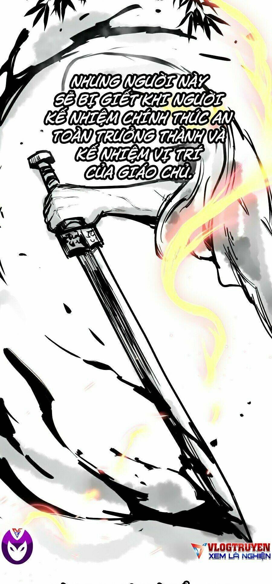 Sự Trở Về Của Chiến Thần Tự Sát Chapter 18 - 4