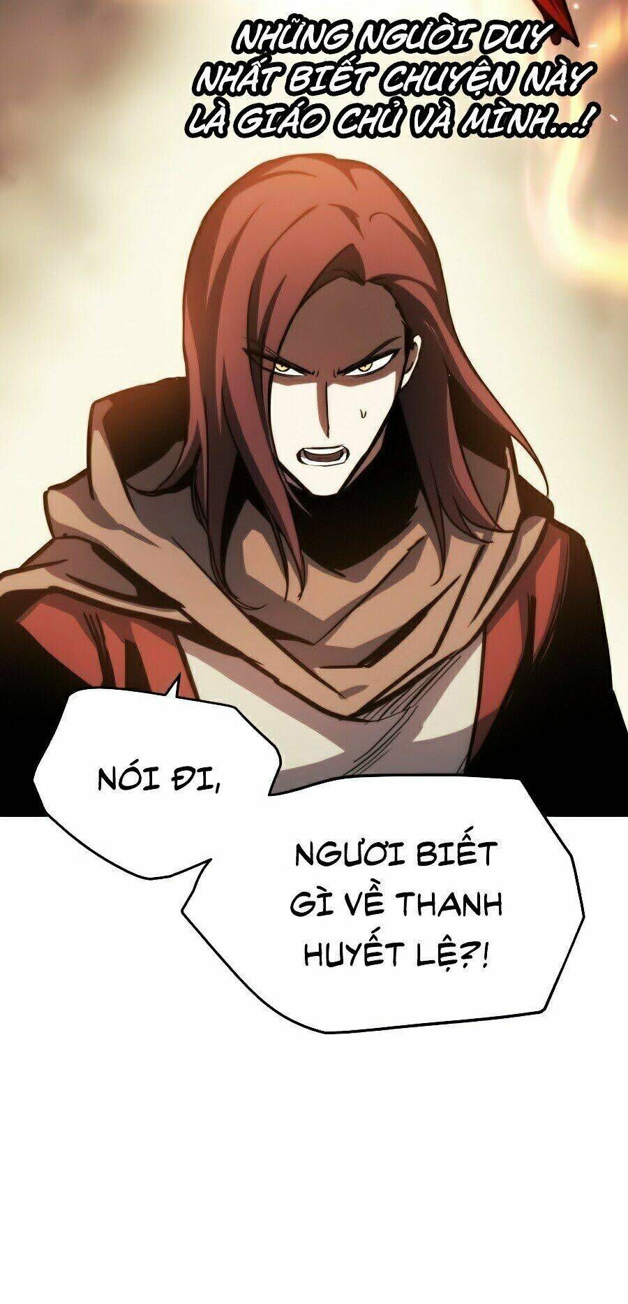 Sự Trở Về Của Chiến Thần Tự Sát Chapter 18 - 33