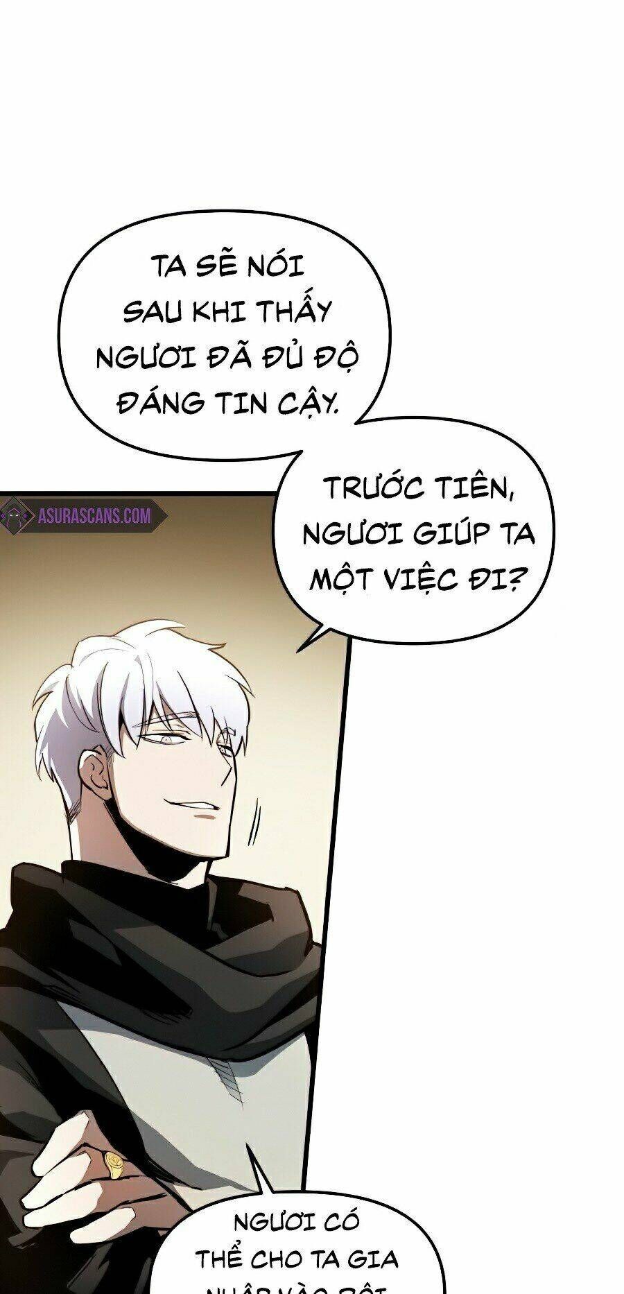 Sự Trở Về Của Chiến Thần Tự Sát Chapter 18 - 34