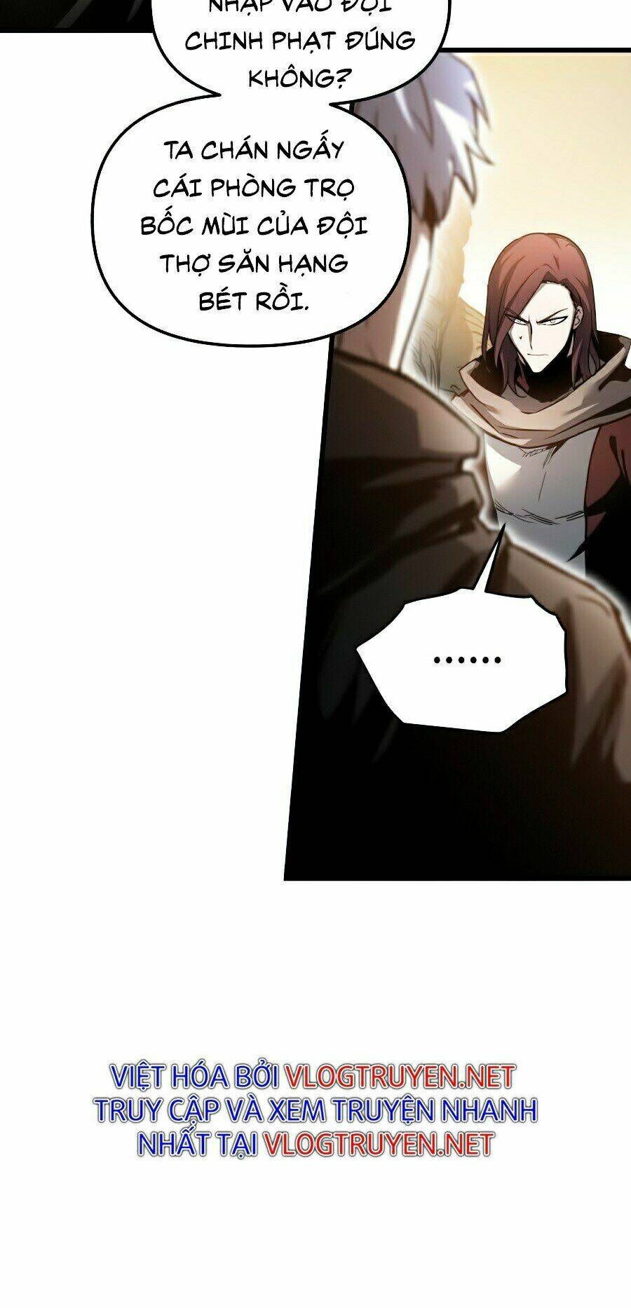 Sự Trở Về Của Chiến Thần Tự Sát Chapter 18 - 35