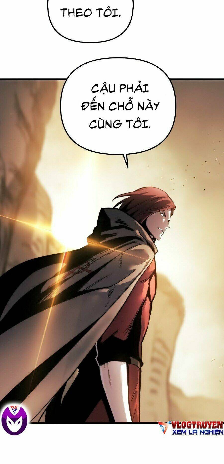 Sự Trở Về Của Chiến Thần Tự Sát Chapter 18 - 37