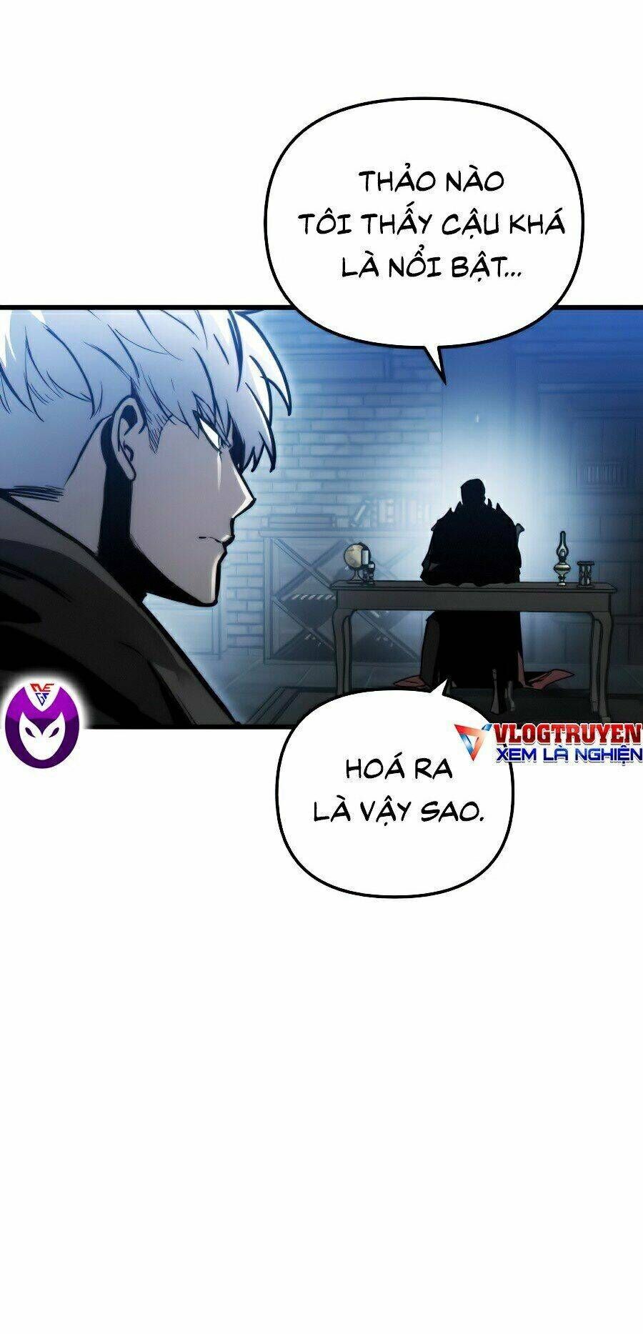 Sự Trở Về Của Chiến Thần Tự Sát Chapter 18 - 43