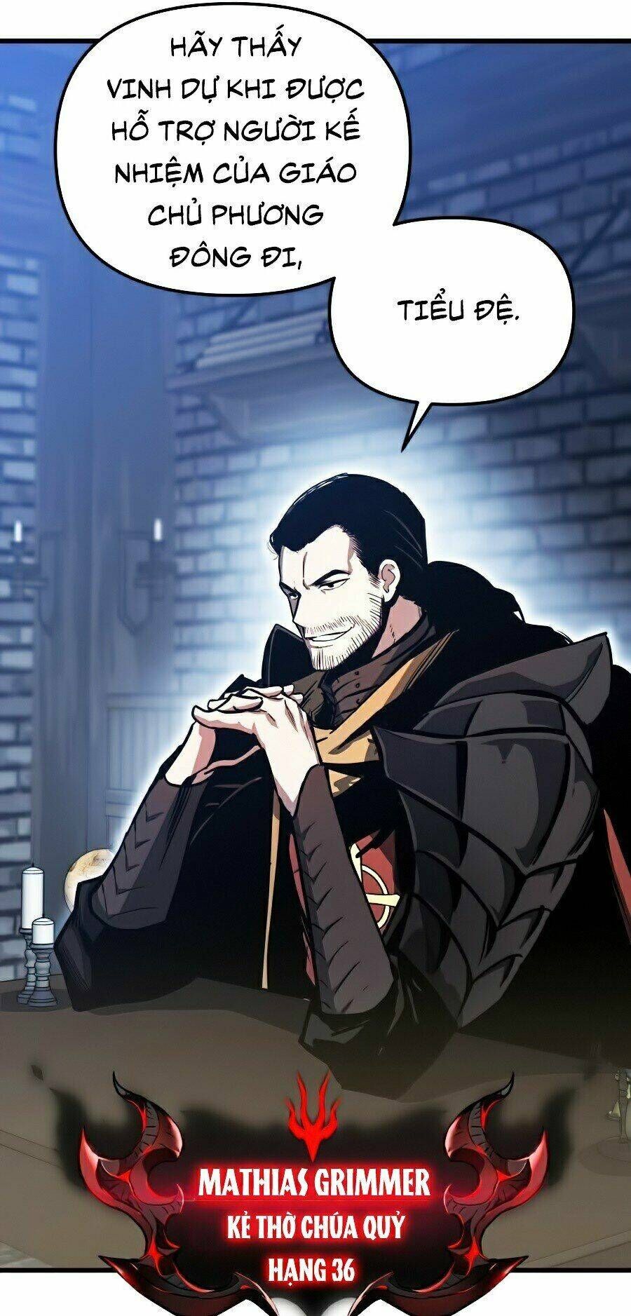 Sự Trở Về Của Chiến Thần Tự Sát Chapter 18 - 44