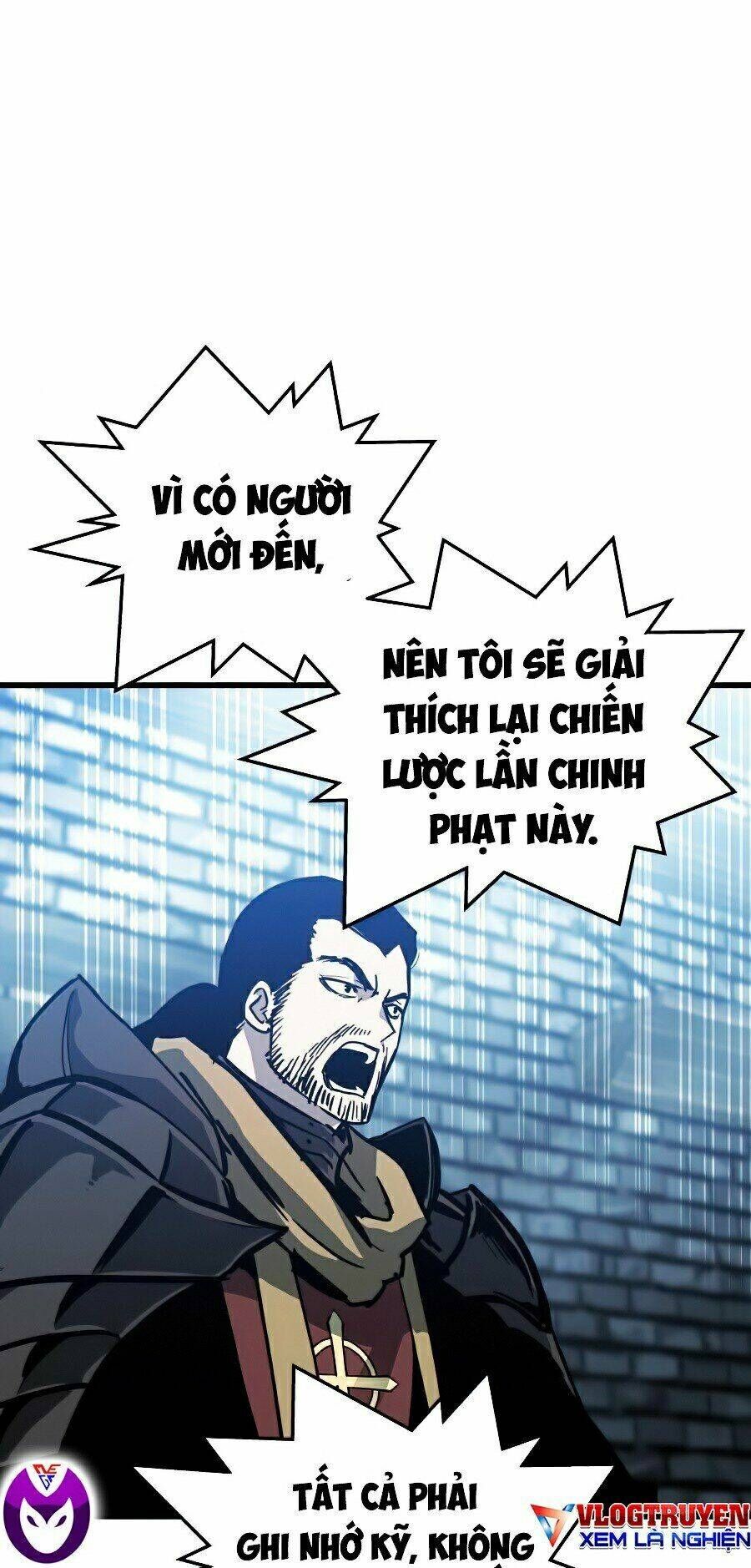 Sự Trở Về Của Chiến Thần Tự Sát Chapter 18 - 48