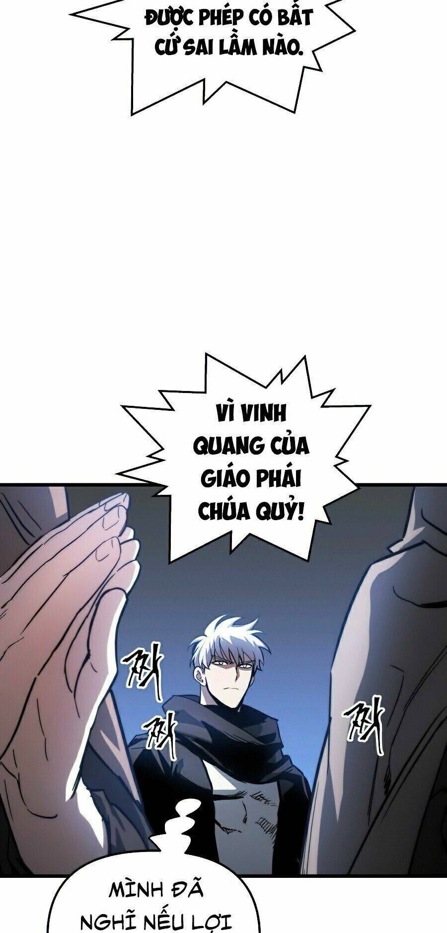 Sự Trở Về Của Chiến Thần Tự Sát Chapter 18 - 49