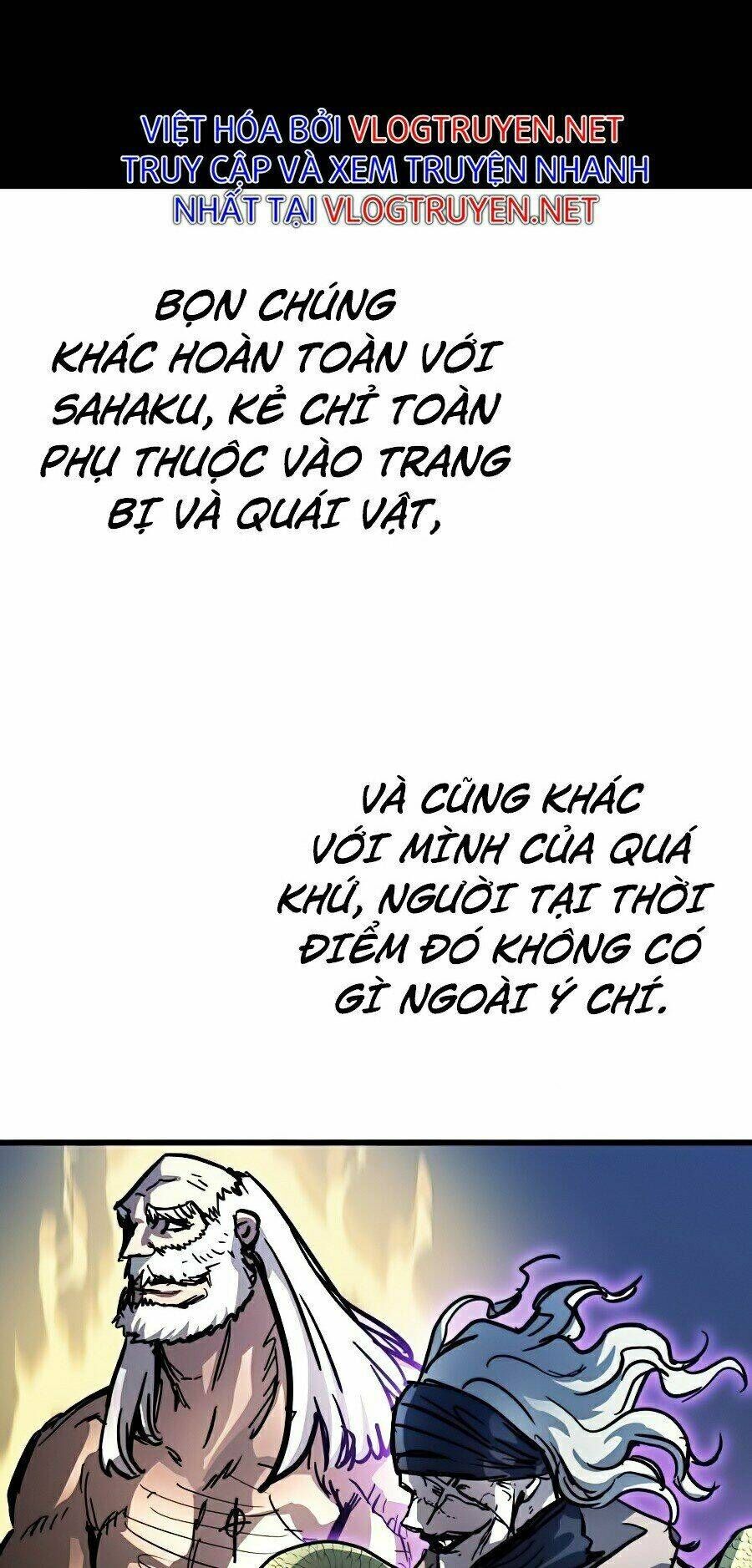 Sự Trở Về Của Chiến Thần Tự Sát Chapter 18 - 51