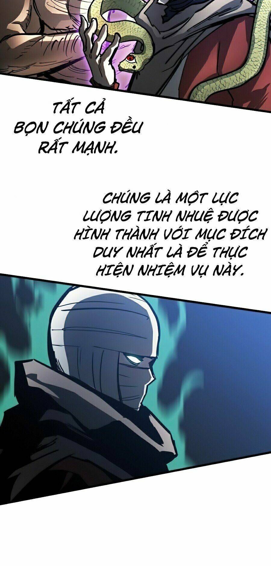Sự Trở Về Của Chiến Thần Tự Sát Chapter 18 - 52
