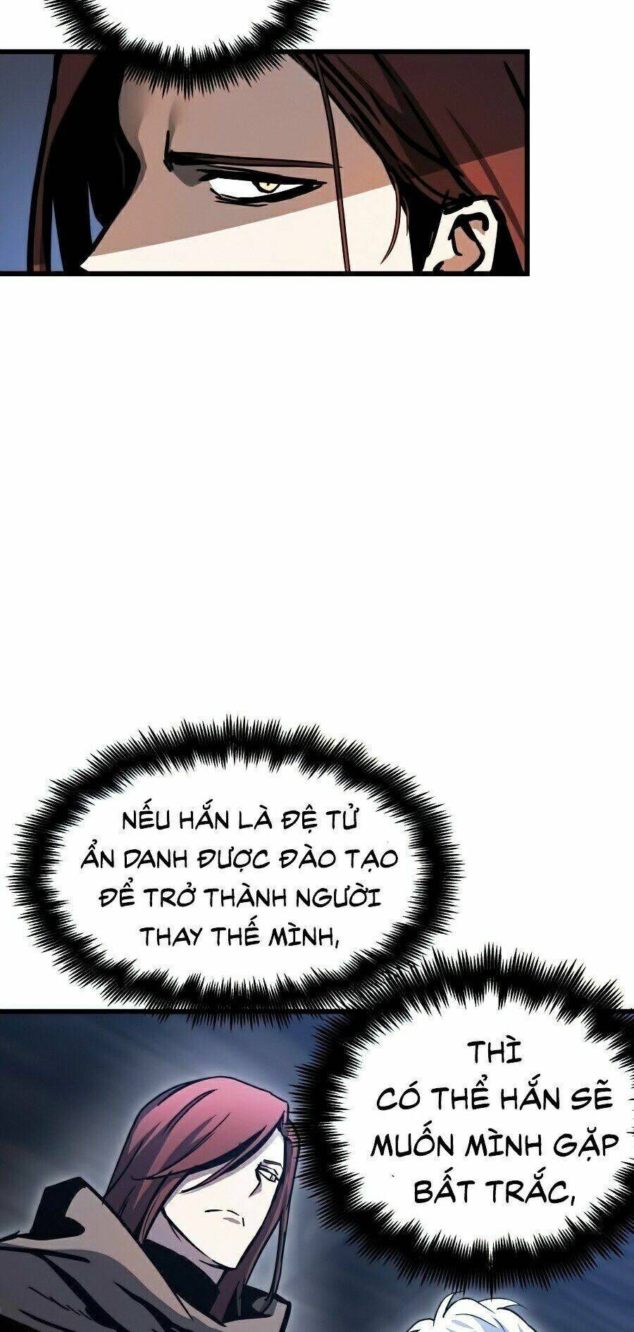 Sự Trở Về Của Chiến Thần Tự Sát Chapter 18 - 61