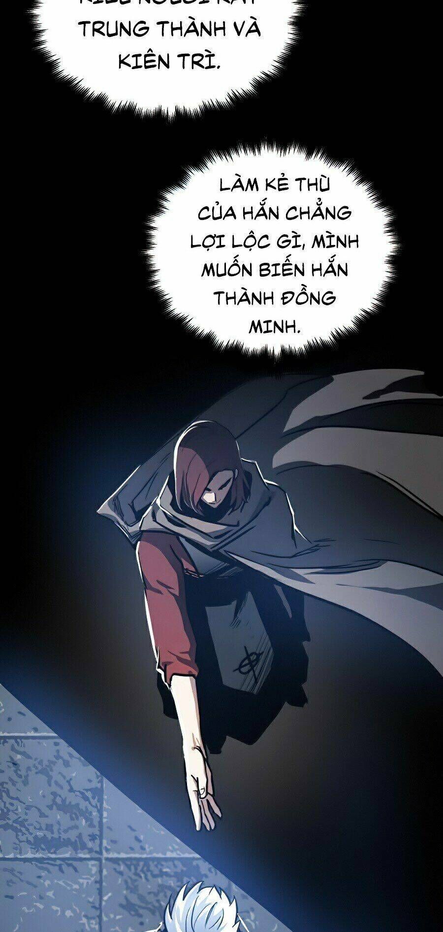 Sự Trở Về Của Chiến Thần Tự Sát Chapter 18 - 70