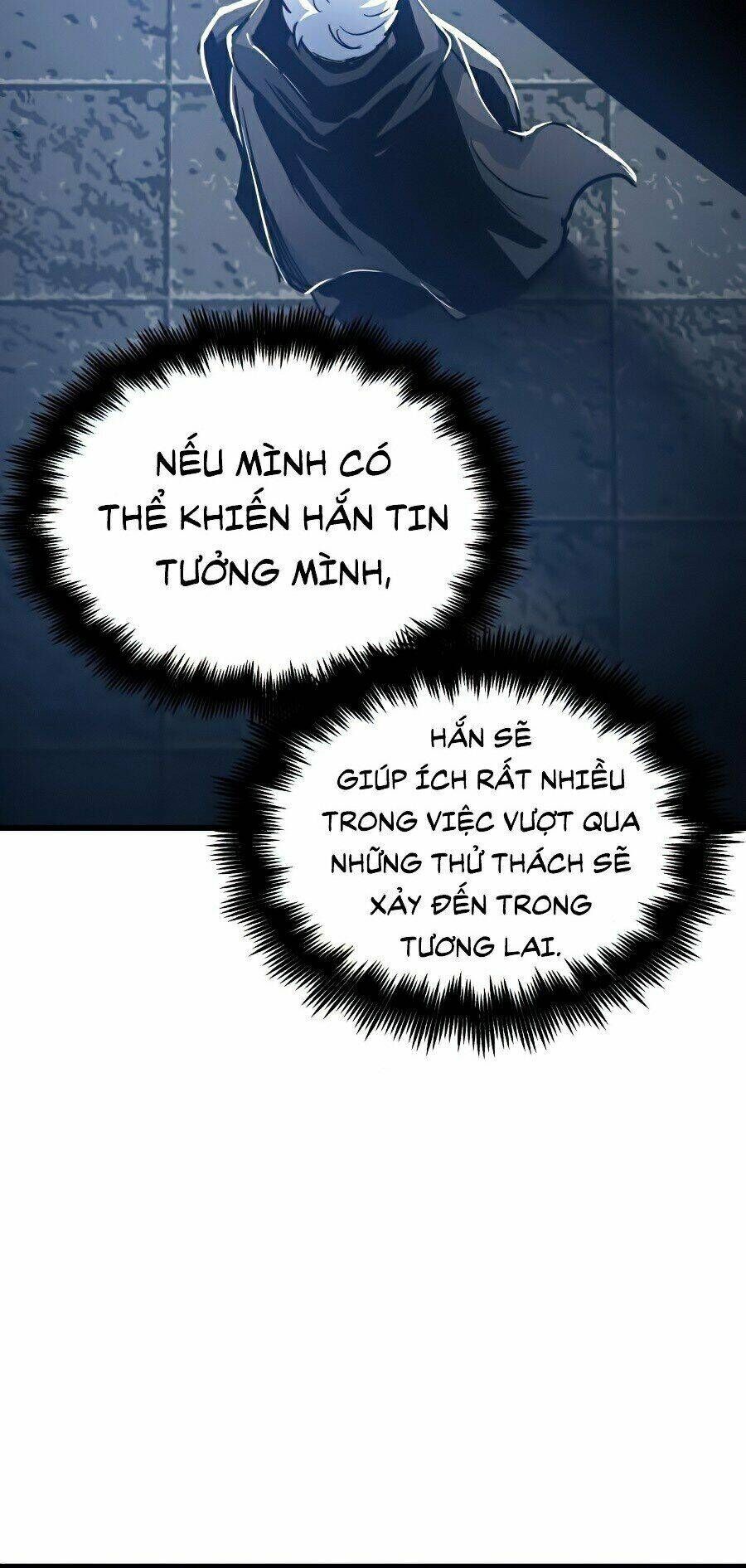 Sự Trở Về Của Chiến Thần Tự Sát Chapter 18 - 71