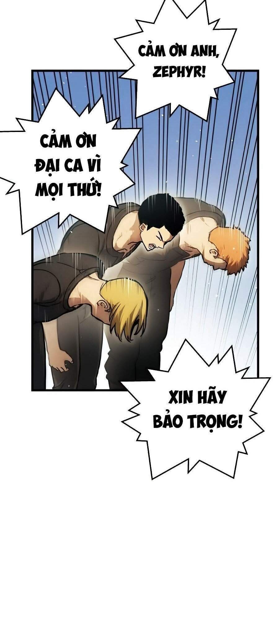Sự Trở Về Của Chiến Thần Tự Sát Chapter 19 - 11