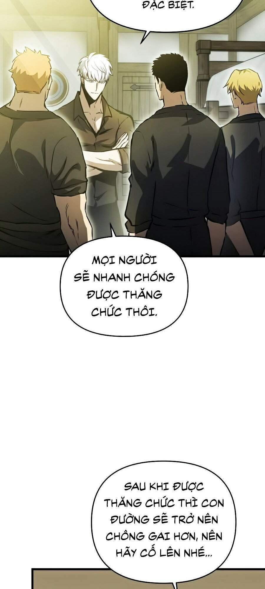 Sự Trở Về Của Chiến Thần Tự Sát Chapter 19 - 13