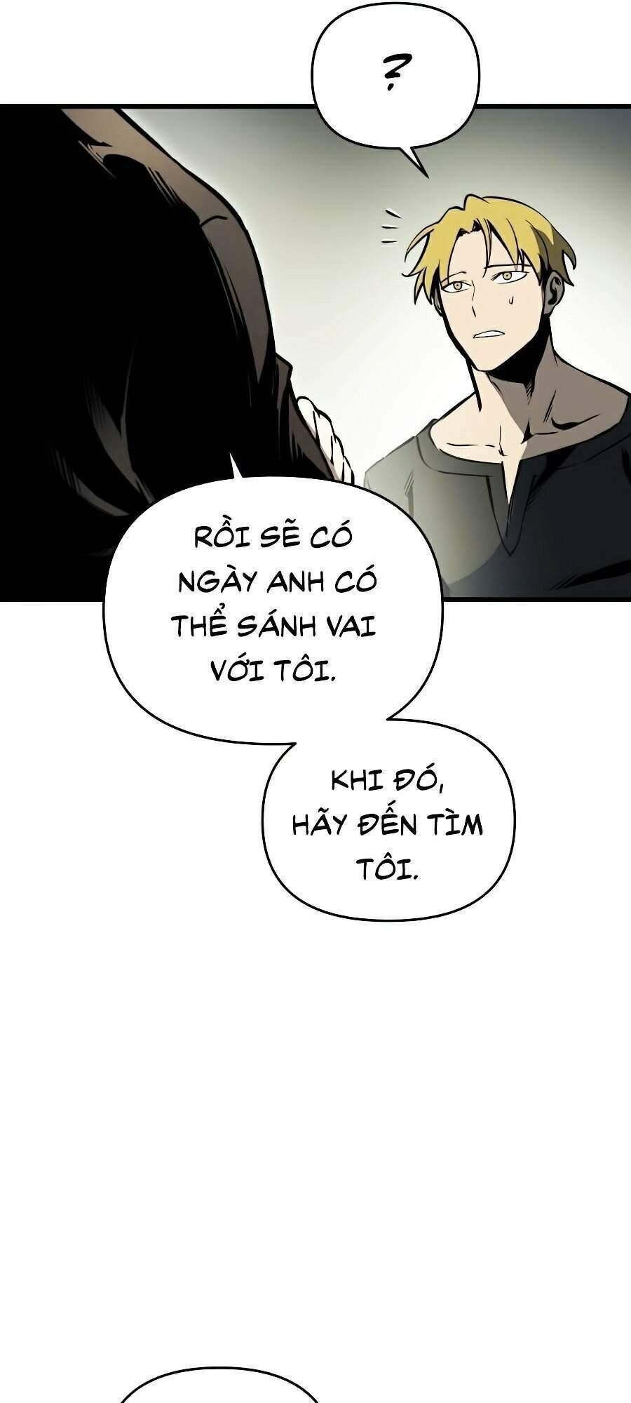 Sự Trở Về Của Chiến Thần Tự Sát Chapter 19 - 21